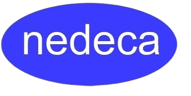 Logo de Nedeca